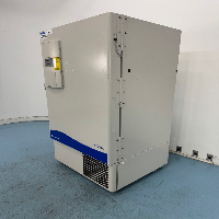 Fisher Scientific Isotemp -80C Ultra Low Temp Freezer image 1
